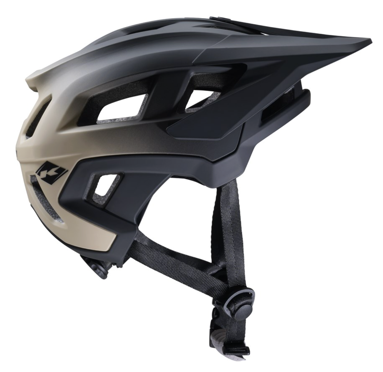 Kenny Buddy Trail Helmet - Gradient DZR