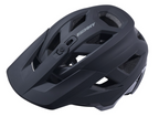 Kenny Buddy Trail Helmet Matte Black