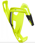 Elite Bottle Cage Fluro Yellow