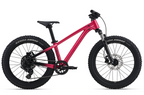 2026 Liv STP 20 FS One Size Hot Pink