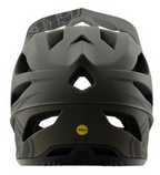 TLD 25.2 STAGE HELMET MIPS STEALTH CAPER M/L