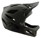 TLD 25.2 STAGE HELMET MIPS STEALTH CAPER M/L