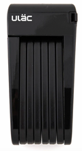 ULAC TYPE-X STEELE FOLD LOCK