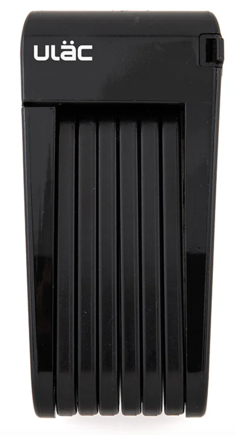 ULAC TYPE-X STEELE FOLD LOCK