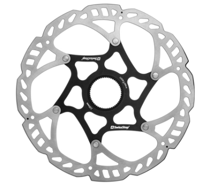 SWISSSTOP BRAKE ROTOR CATALYST 203MM