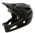 TLD 25.2 STAGE HELMET MIPS STEALTH CAPER M/L