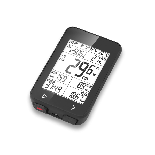 IGS 320 + CADENCE BUNDLE