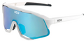 KOO DEMOS WHITE L.TURQUOISE