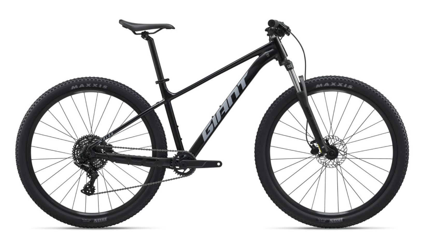 2027 Giant Talon 29 4 - Black