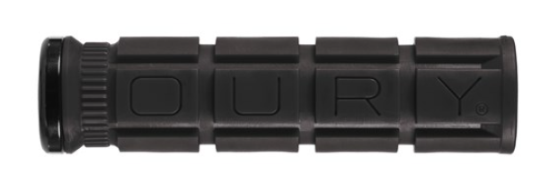 Oury Single Lock On MTB Grip