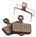 Brake DISC pads, Avid Elixir CR, Avid Elixir R, Avid Elixir 1, Avid Elixir 3, Avid Elixir 5, Avid Elixir 7, SRAM XX, SRAM XO