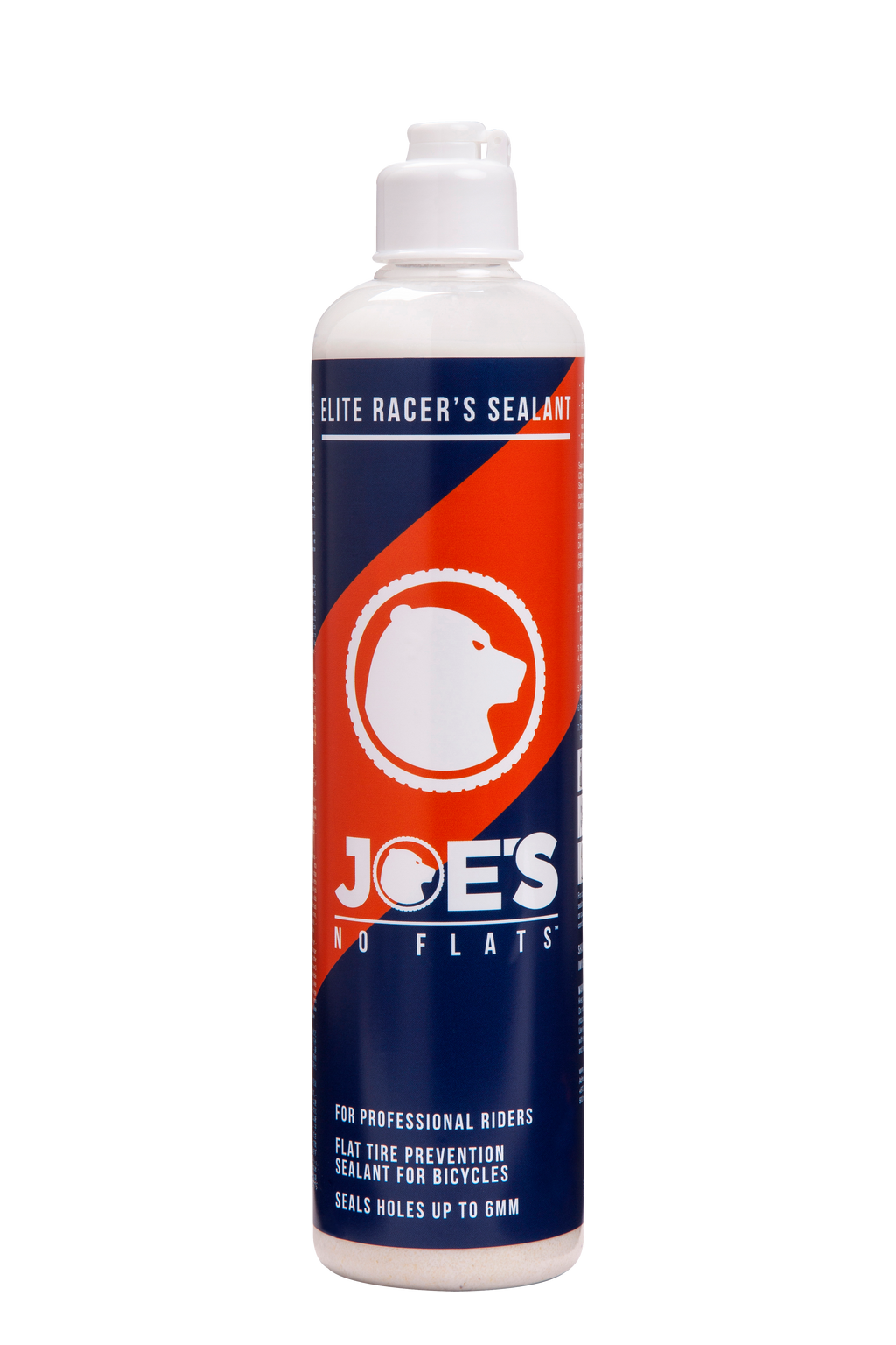 JOES NO-FLATS SUPER SEALANT 500ml - ULTRA FAST