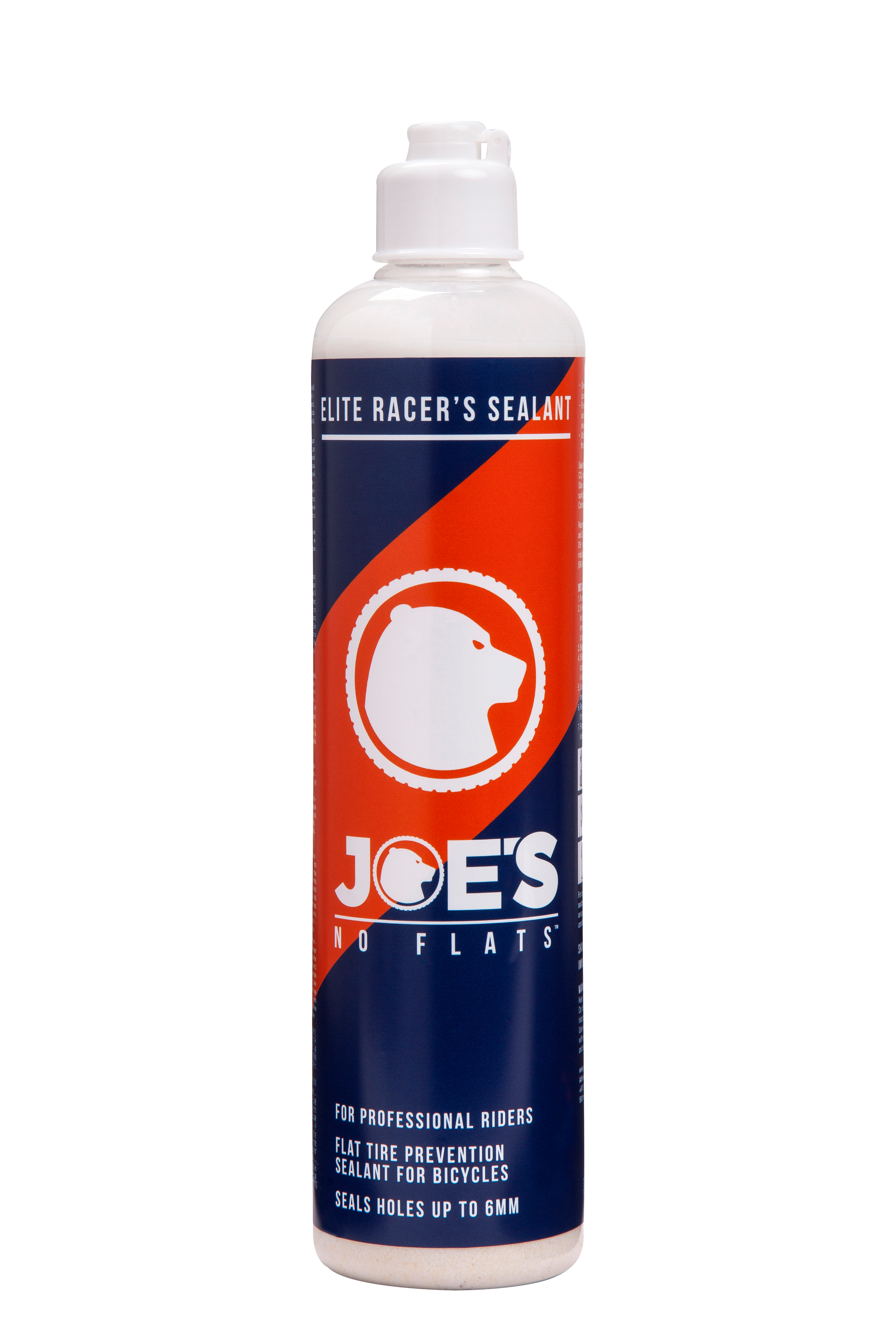 JOES NO-FLATS SUPER SEALANT 500ml - ULTRA FAST