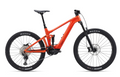 2024 Trance X Advanced E+ EL 3 25km/h L Helios Orange
