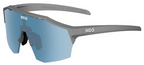 KOO ALIBI GREY MATT L.TURQUOISE MR - LARGE