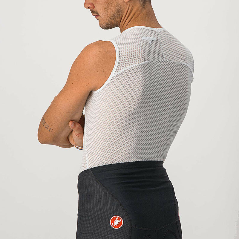 CASTELLI PRO ISSUE SLEEVELESS