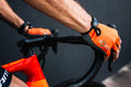 RONDE DIAMOND BUNDLE ORANGE