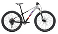 2027 Giant Talon 29 1 - Silver/Black
