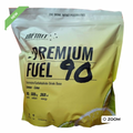 INFINIT NUTRITION PREMIUM FUEL - 1kg BAG LEMON LIME