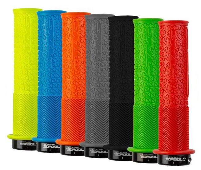 Tag Metals Braap Grip