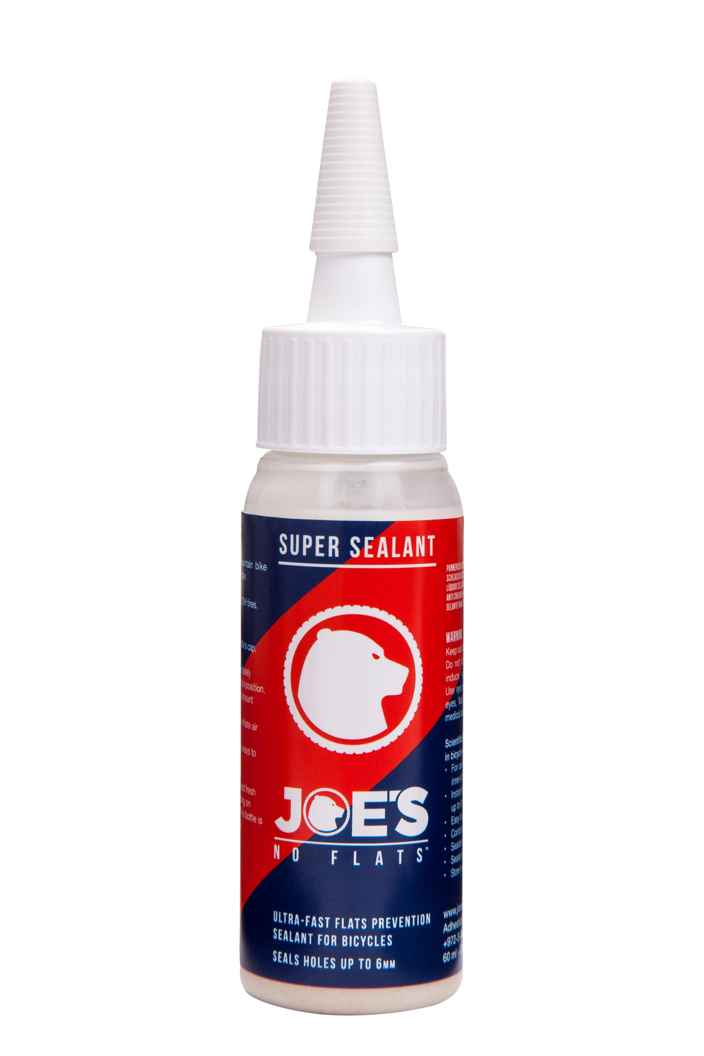 JOES NO FLATS ROAD SEALANT 60ml