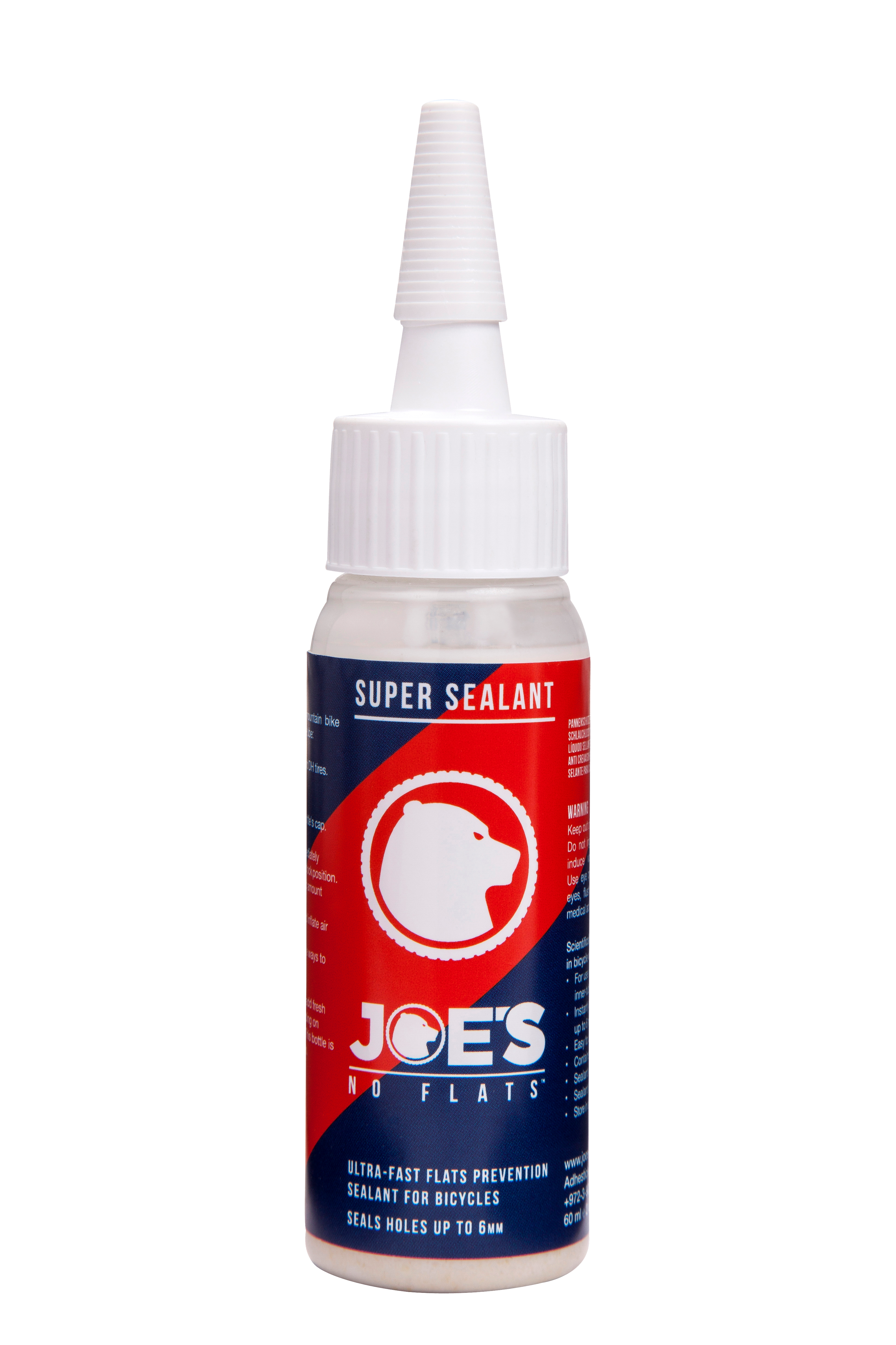 JOES NO FLATS ROAD SEALANT 60ml