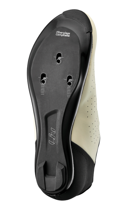 Liv Macha 3 Road Shoe Matte Grey/Black