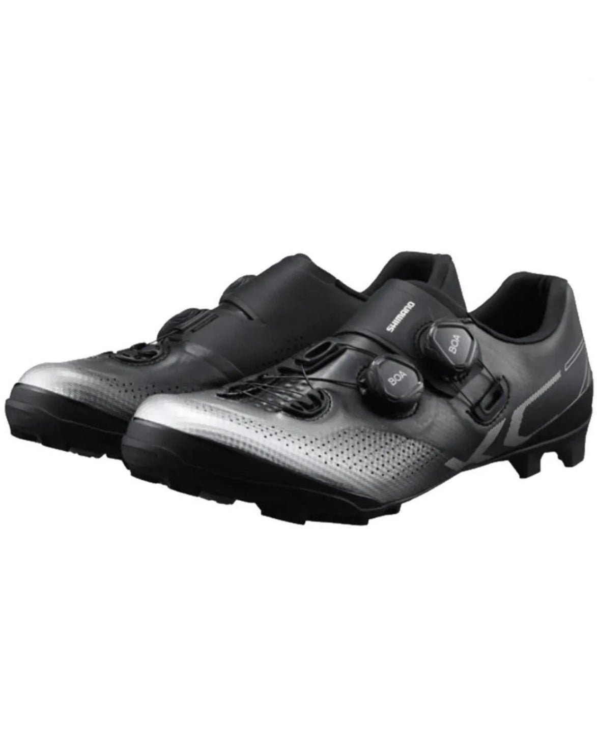 SHIMANO SH-XC702 SPD SHOES