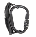 ULAC GUARDIAN SHACKLE COMBO BLACK