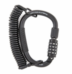 ULAC GUARDIAN SHACKLE COMBO BLACK