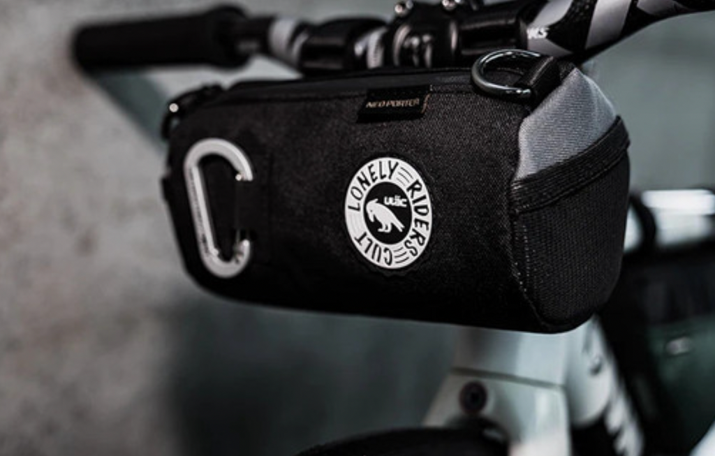 ULAC COURSIER SPRINT H/BAR BAG 1.5L