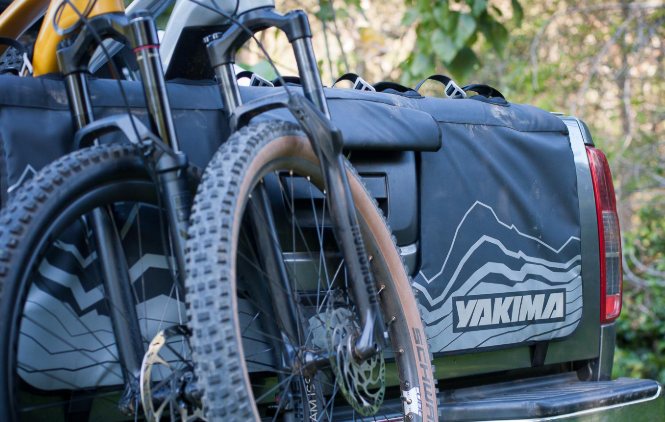 YAKIMA GATEKEEPER EVO MD SHADOW BLACK *IN STORE ONLY*