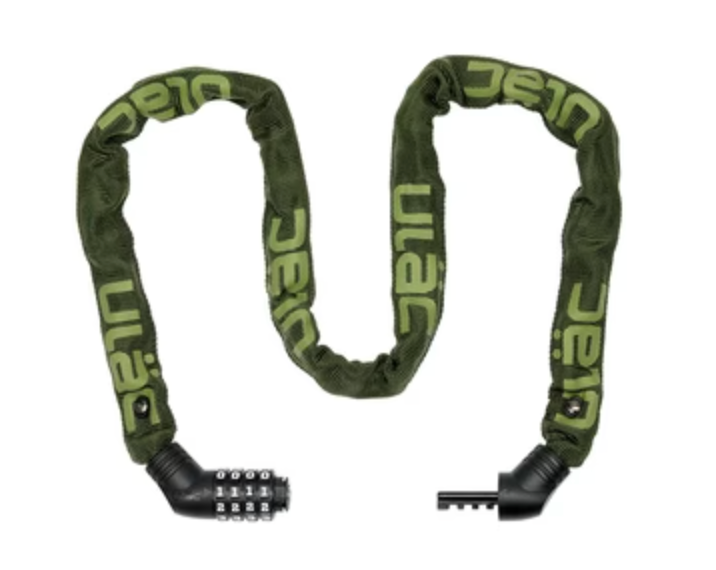 ULAC ST FIGHTER CHAIN