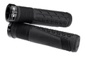 LEATT GRIPS REAFLEX 6.0 BLACK 31mm REGULAR