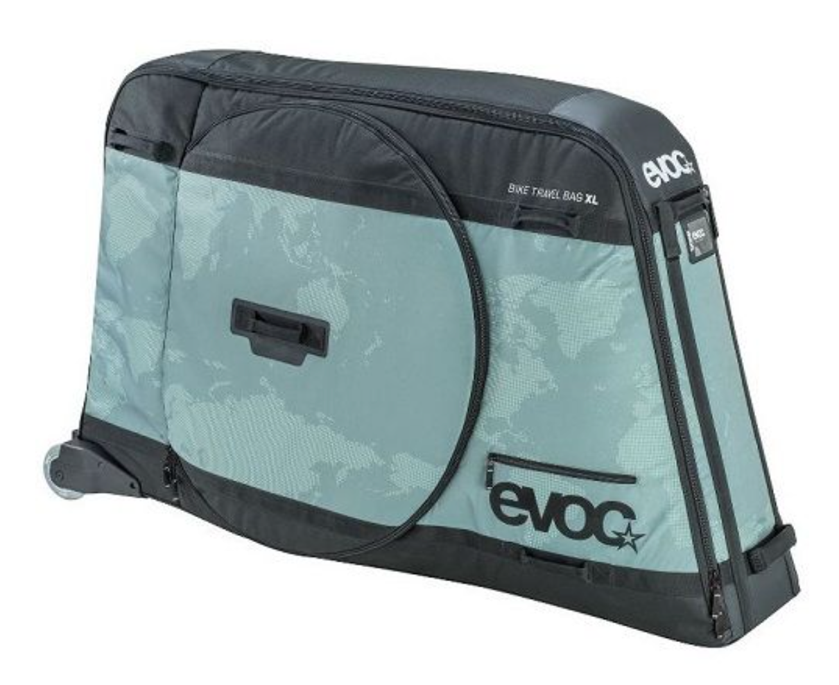 EVOC BIKE BAG HIRE XL
