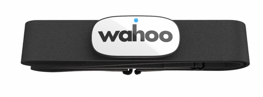 WAHOO TRACKR PREMIUM HR MONITOR