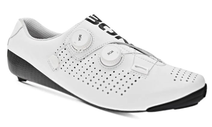 BONT VAPOR SL WHITE STANDARD FIT *LAST PAIR*