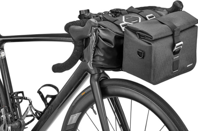 H2PRO ACCESSORY BAG
