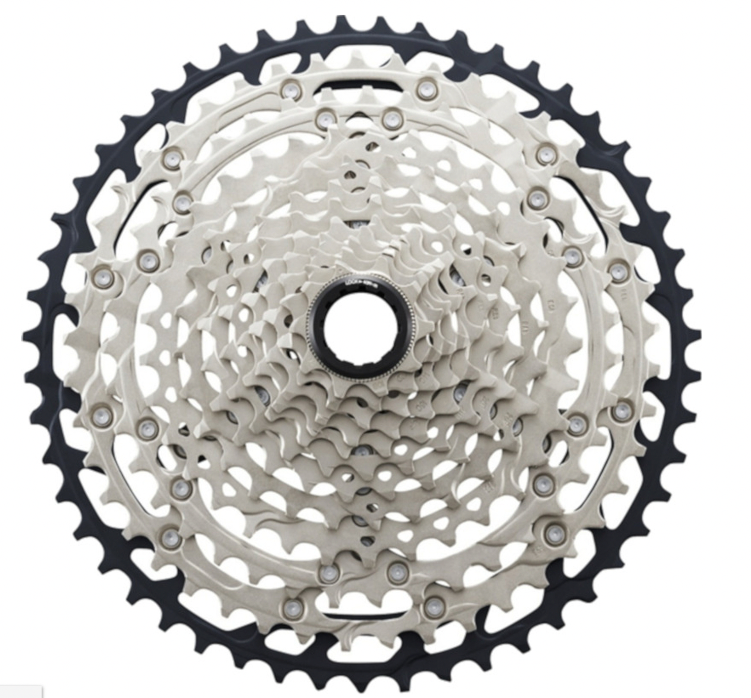 CS-M7100 CASSETTE 10-51 12 SPEED SLX  **OEM**