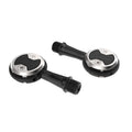WAHOO SPEEDPLAY COMP CHROMOLY Nano - Titanium (not chromoly)  Pedal System