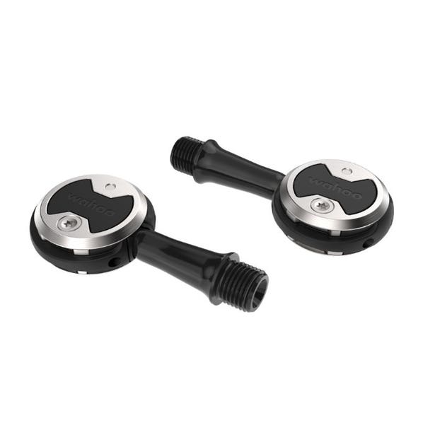 WAHOO SPEEDPLAY COMP CHROMOLY Nano - Titanium (not chromoly)  Pedal System