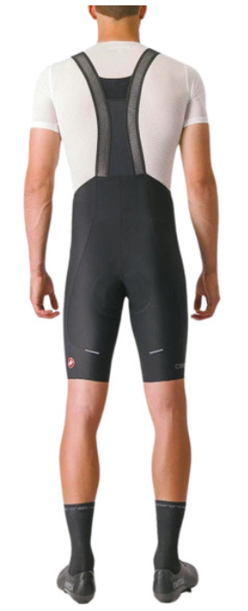 CASTELLI ESPRESSO 2 BIBSHORT