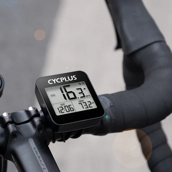 CYCPLUS GPS G1 COMPUTER