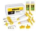 EZMTB BRAKE BLEED KIT - SRAM/AVID 2 x DOT FLUID