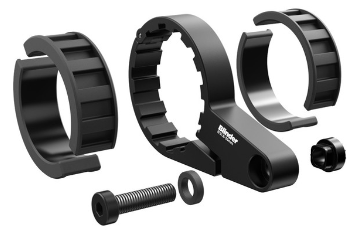 KNOG BLINDER E 1300