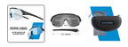 Tifosi Sledge Lite Fototec Matte Black