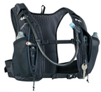 EVOC HYDRO PRO 3 + 1,5L BLADDER BLACK