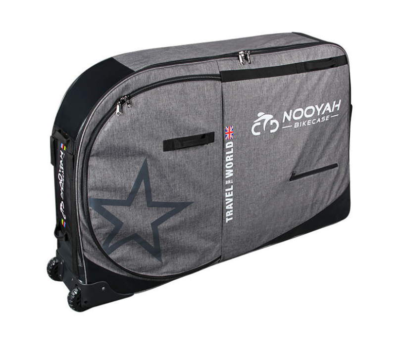 NOOYAH BIKE BAG HIRE