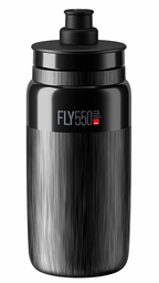 ELITE BOTTLE FLY TEX HOT PINK FLURO 550ML