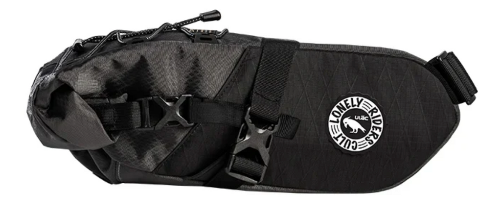 ULAC RADTAIL GT PRO BAG 8.8L